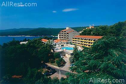 Pollux Hotel
